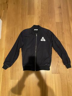 Palace Bomber Jacket | Grailed