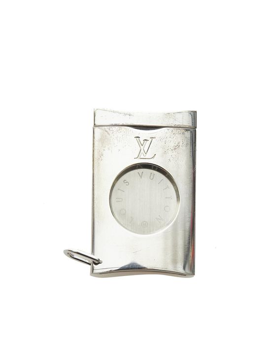 Louis Vuitton Cigar Cutter Grailed