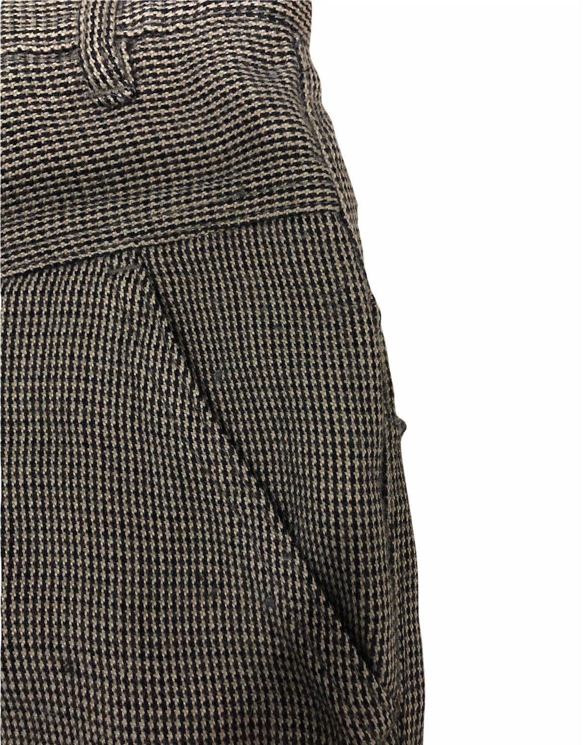 mercibeaucoup RARE!!! MERCIBEAUCOUP by Issey Miyake pants Size US 29 - 8 Thumbnail