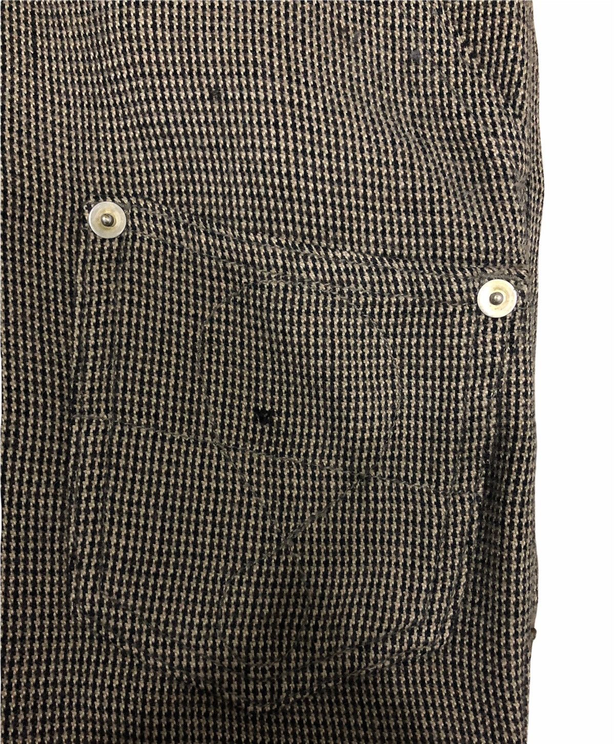 mercibeaucoup RARE!!! MERCIBEAUCOUP by Issey Miyake pants Size US 29 - 9 Thumbnail