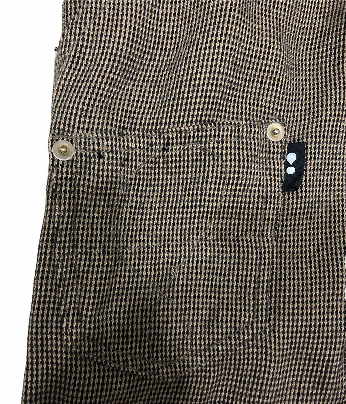 mercibeaucoup RARE!!! MERCIBEAUCOUP by Issey Miyake pants Size US 29 - 10 Thumbnail