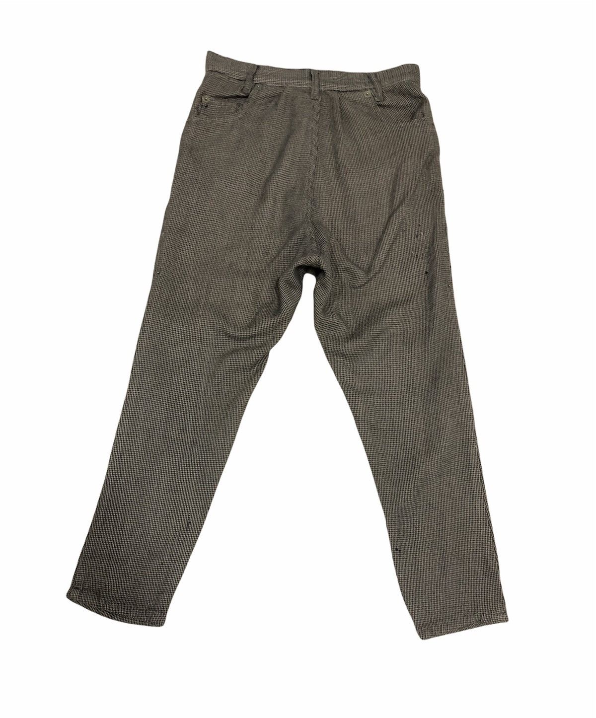 mercibeaucoup RARE!!! MERCIBEAUCOUP by Issey Miyake pants Size US 29 - 2 Thumbnail