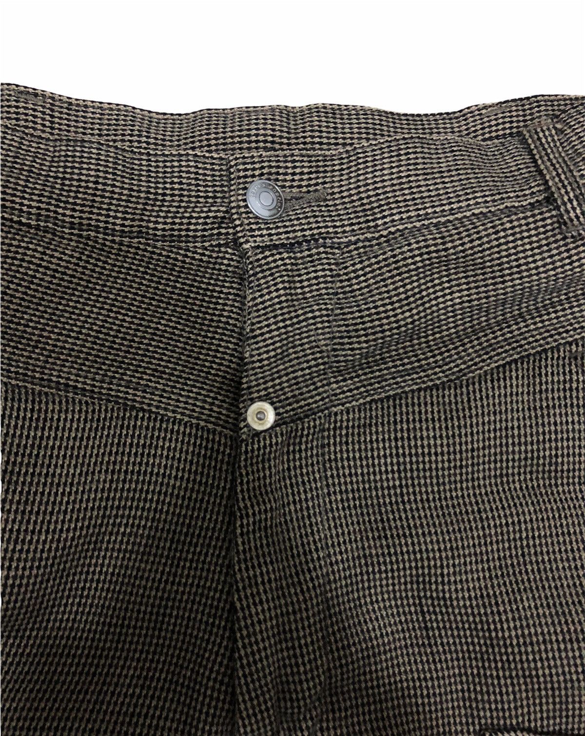 mercibeaucoup RARE!!! MERCIBEAUCOUP by Issey Miyake pants Size US 29 - 5 Thumbnail