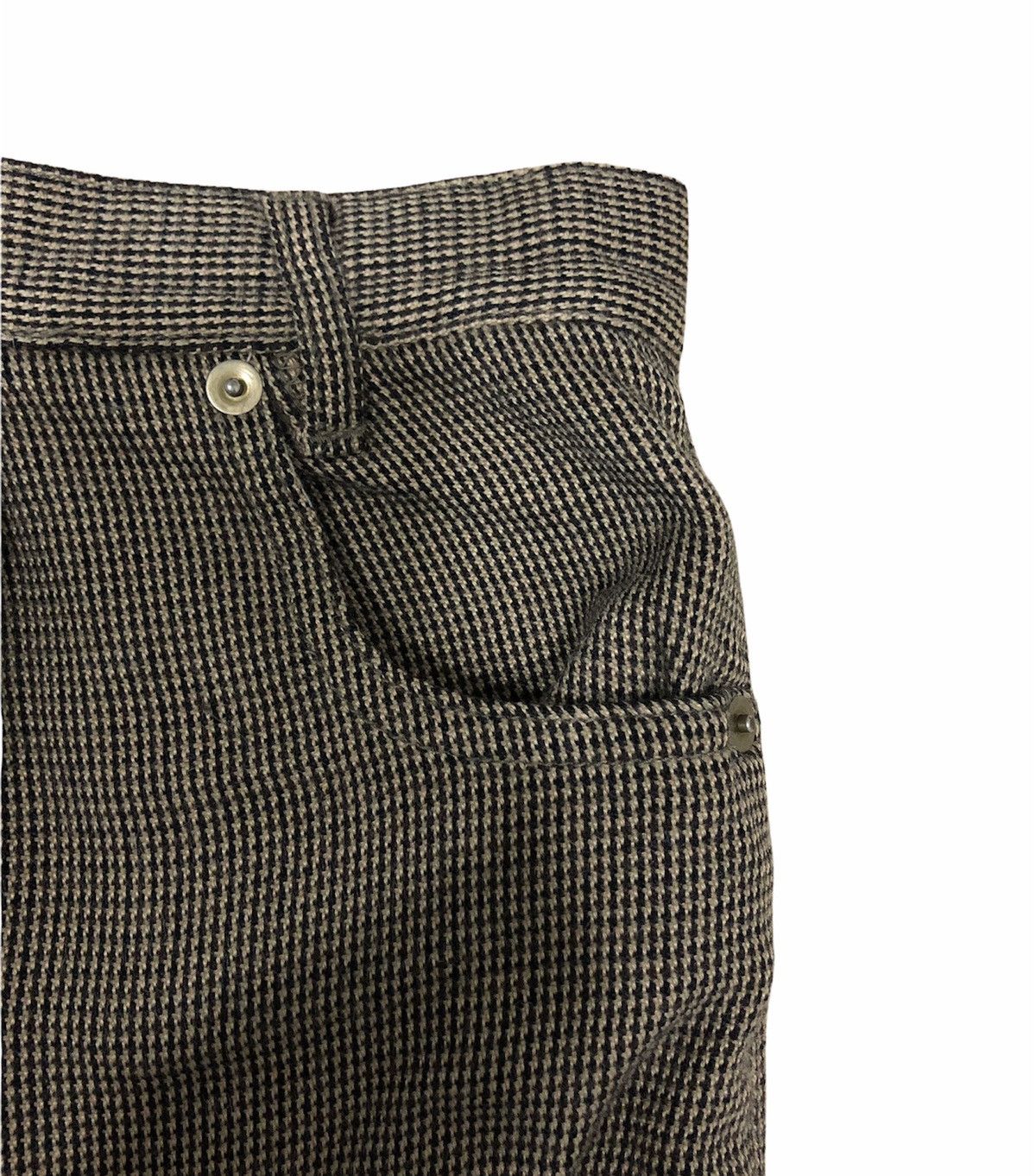 mercibeaucoup RARE!!! MERCIBEAUCOUP by Issey Miyake pants Size US 29 - 11 Thumbnail