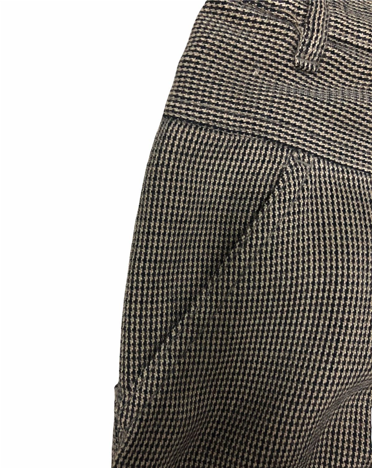 mercibeaucoup RARE!!! MERCIBEAUCOUP by Issey Miyake pants Size US 29 - 7 Thumbnail