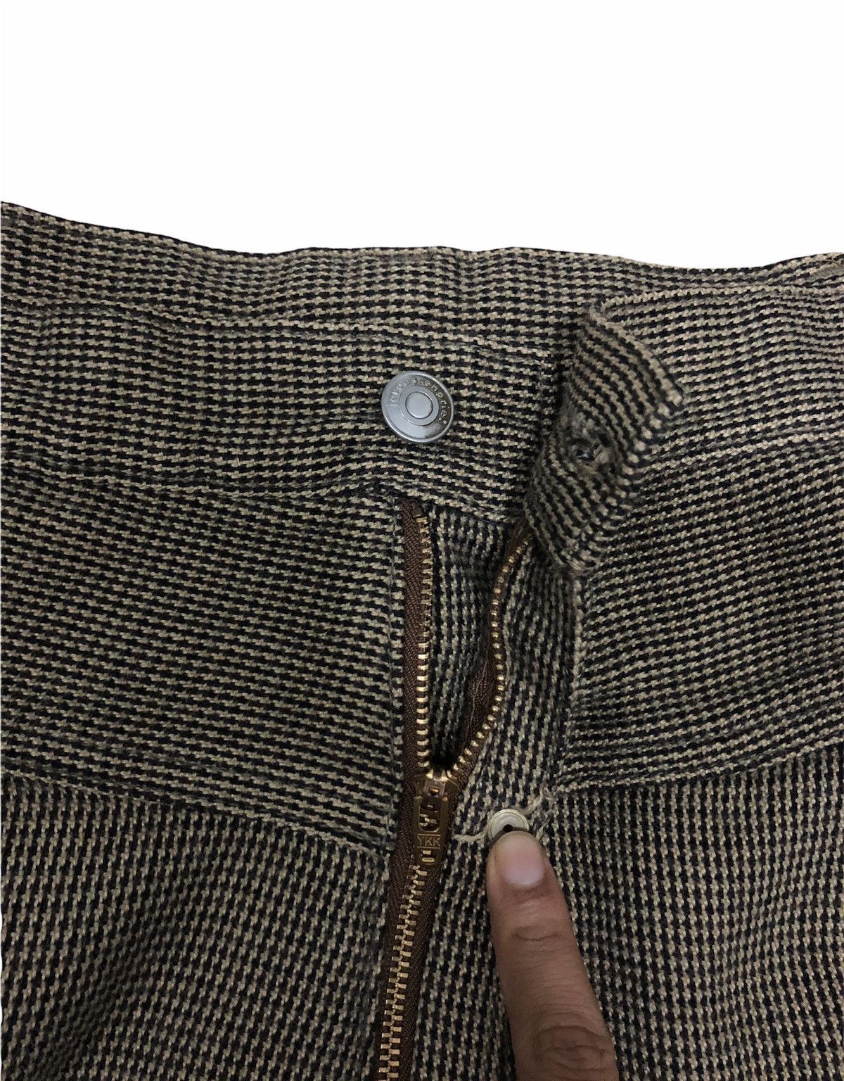 mercibeaucoup RARE!!! MERCIBEAUCOUP by Issey Miyake pants Size US 29 - 6 Thumbnail