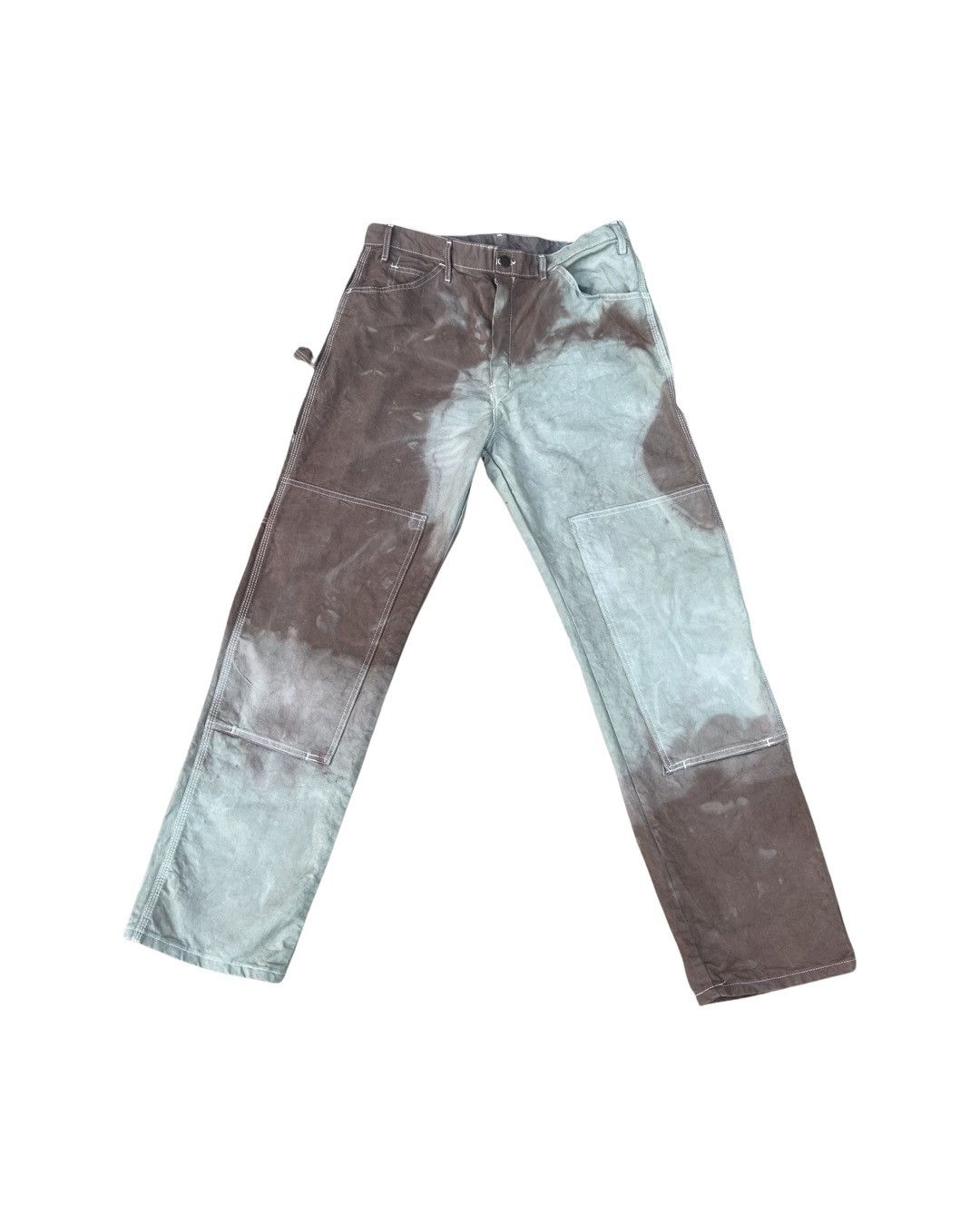 Other Double knee workpants Size US 34 / EU 50 - 1 Thumbnail