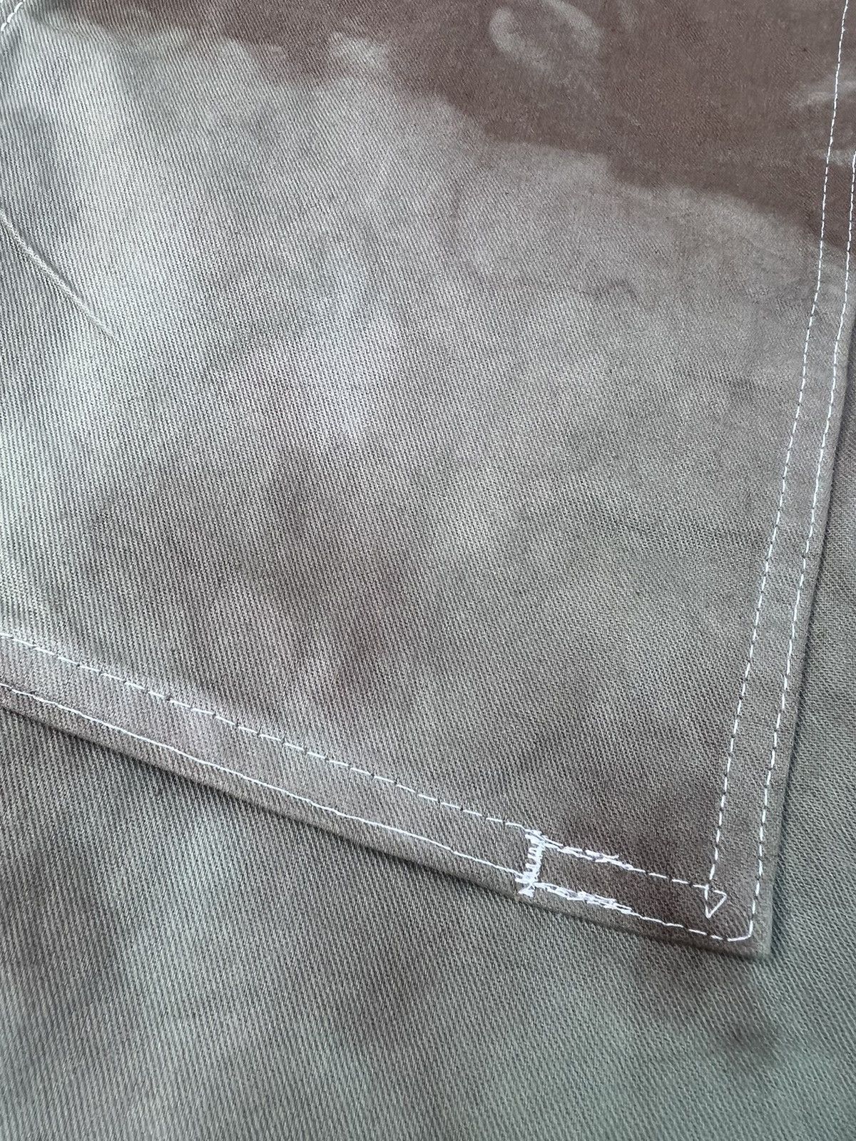 Other Double knee workpants Size US 34 / EU 50 - 4 Thumbnail