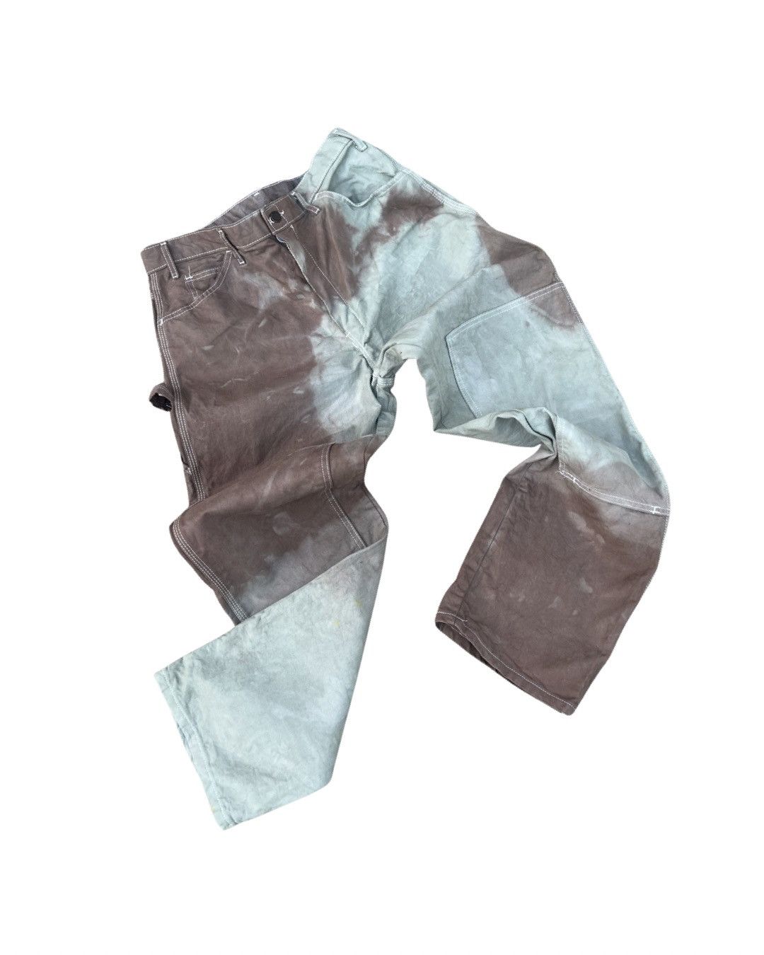Other Double knee workpants Size US 34 / EU 50 - 2 Thumbnail