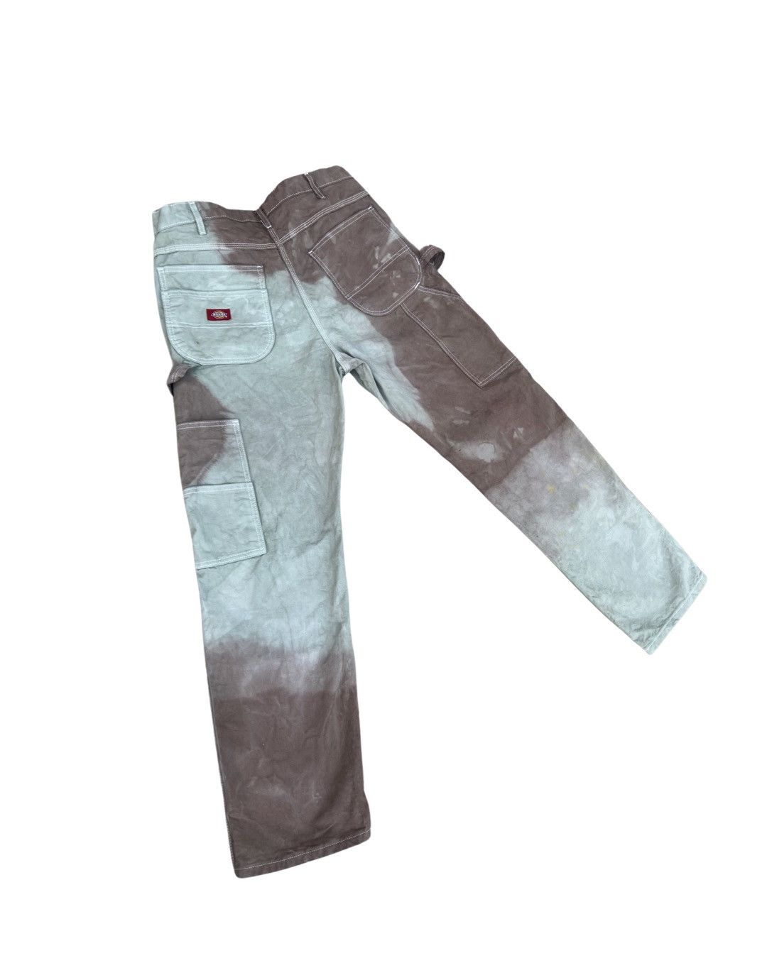 Other Double knee workpants Size US 34 / EU 50 - 3 Thumbnail