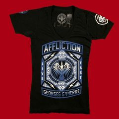 affliction gsp