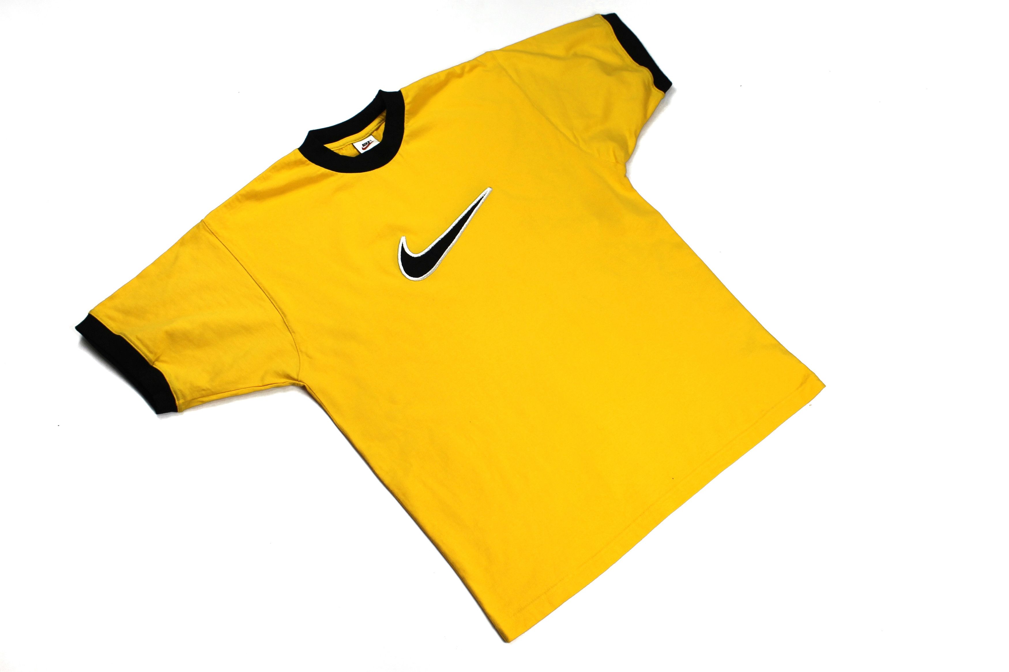 Nike × Vintage Rare Nike hornet tee vintage Size US L / EU 52-54 / 3 - 2 Thumbnail