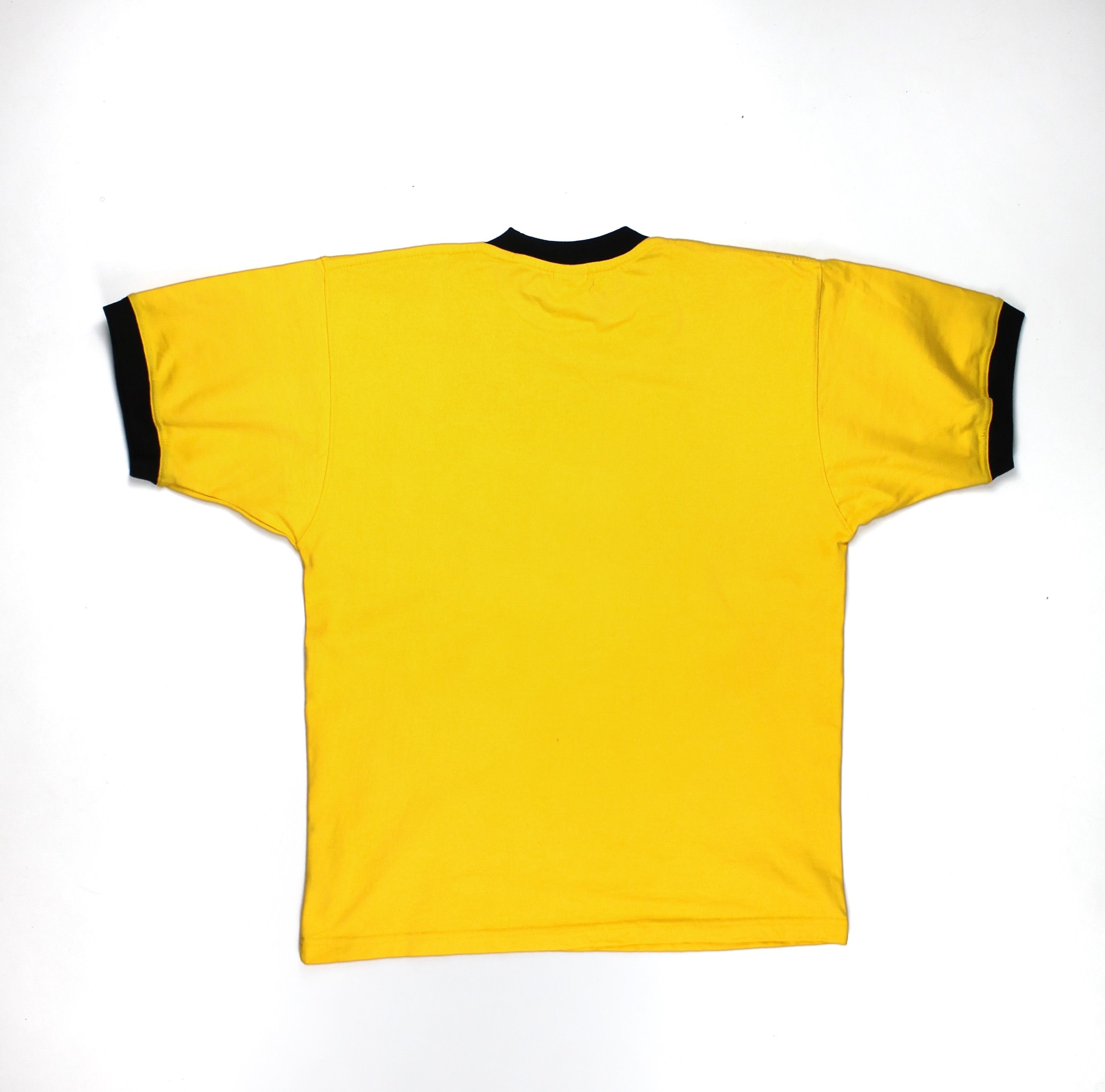Nike × Vintage Rare Nike hornet tee vintage Size US L / EU 52-54 / 3 - 4 Thumbnail