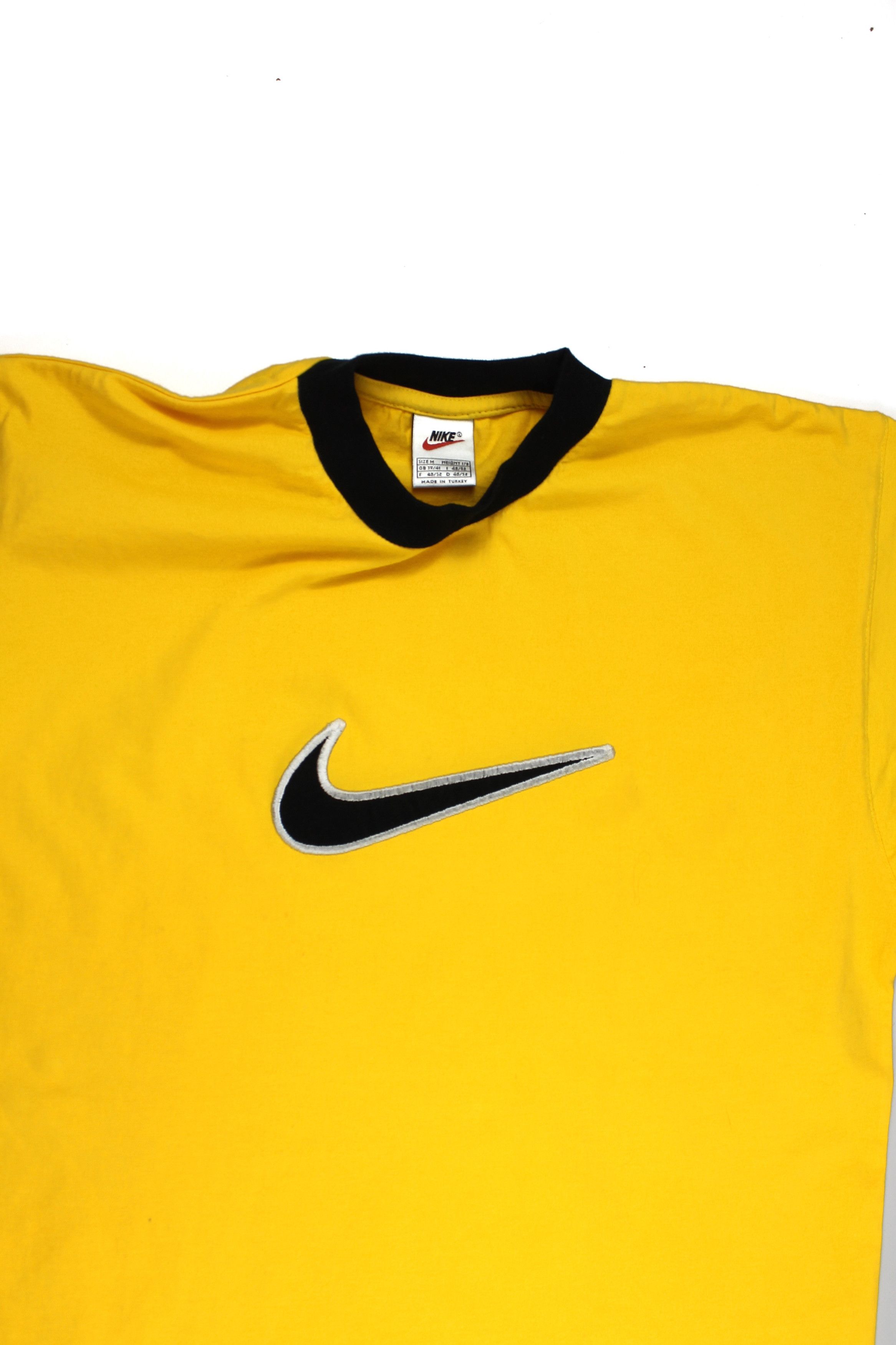 Nike × Vintage Rare Nike hornet tee vintage Size US L / EU 52-54 / 3 - 3 Thumbnail