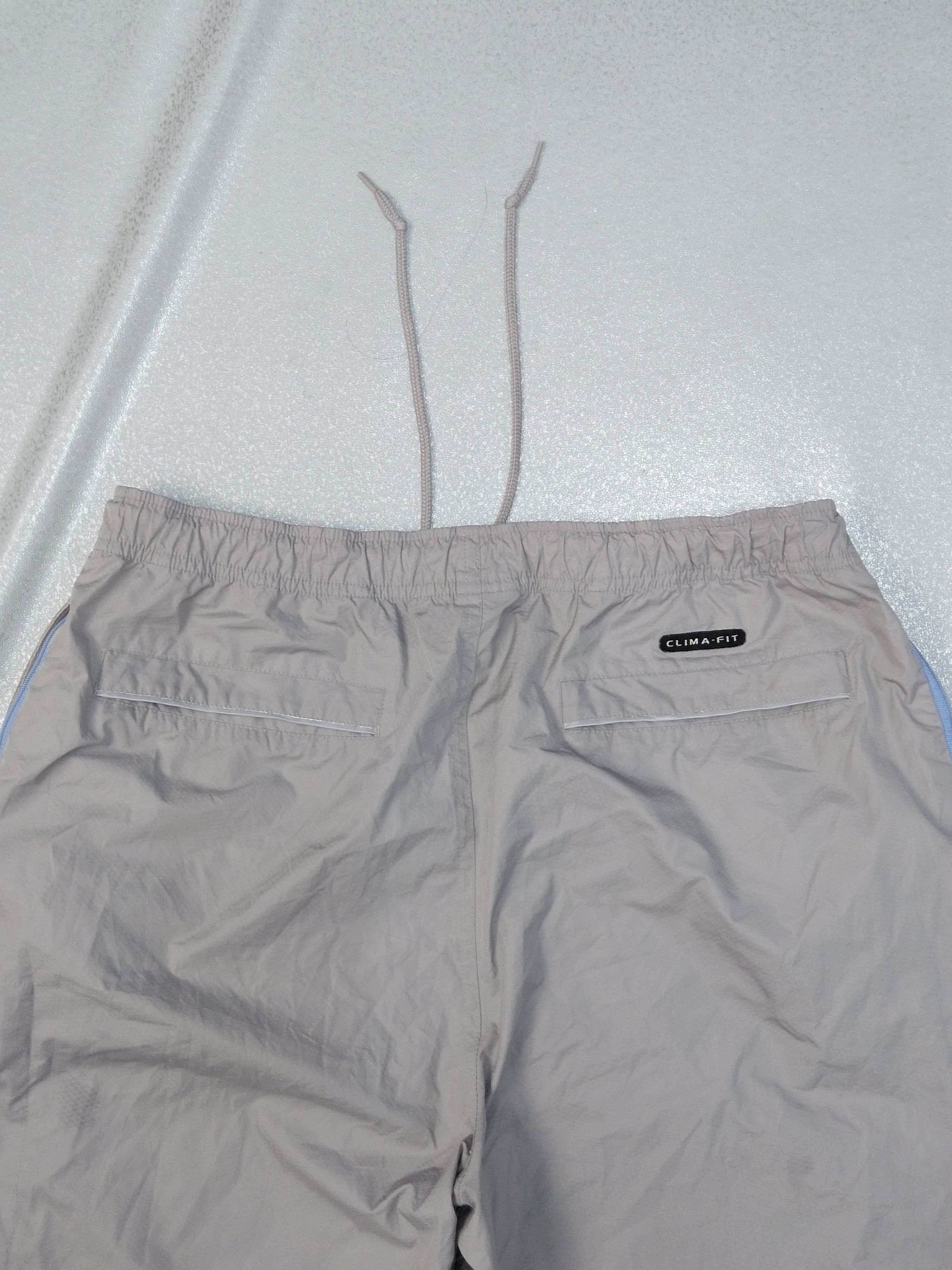 Nike 🔥 Vintage Nike Sports Pant Size US 32 / EU 48 - 9 Thumbnail