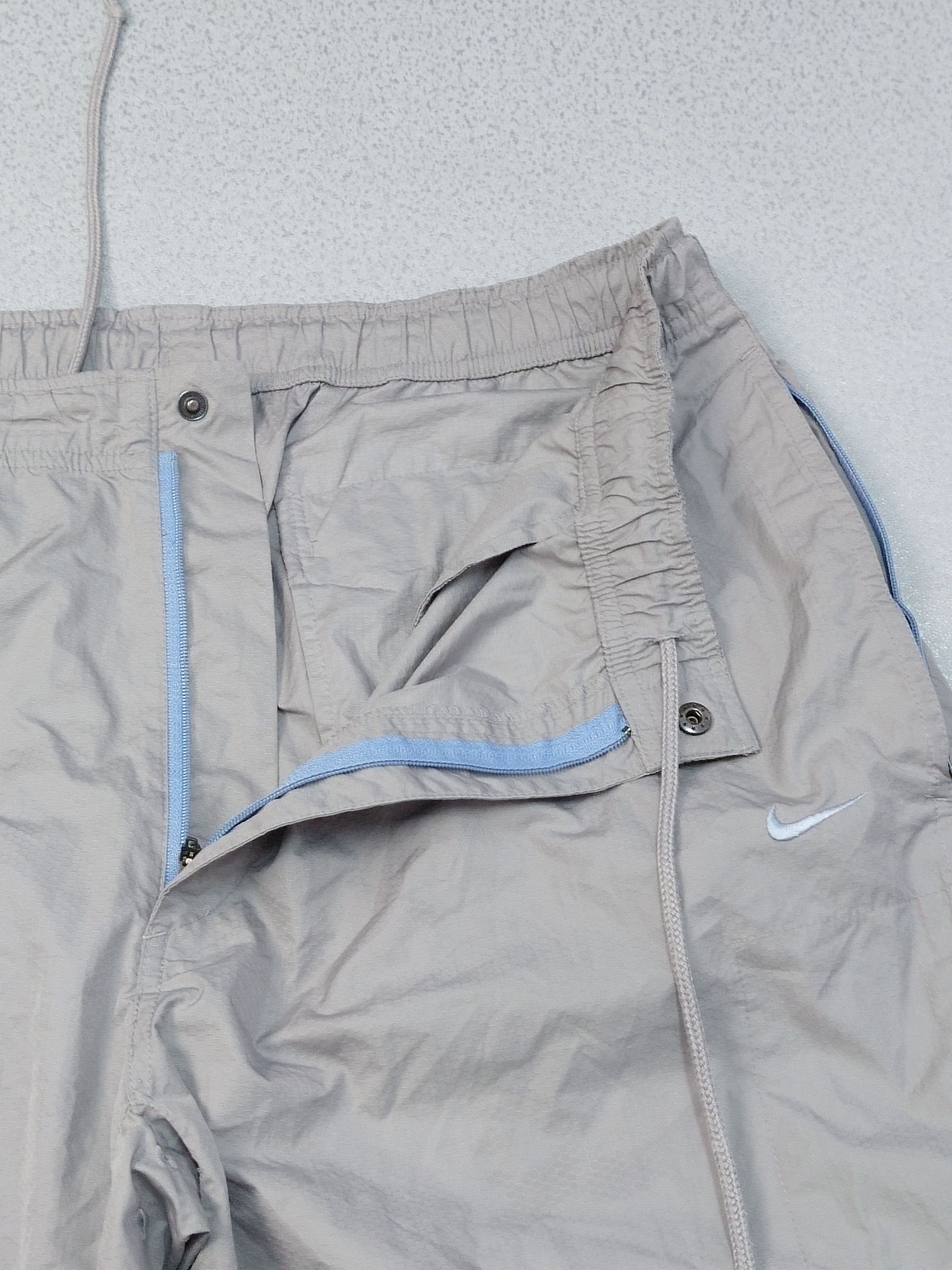 Nike 🔥 Vintage Nike Sports Pant Size US 32 / EU 48 - 5 Thumbnail