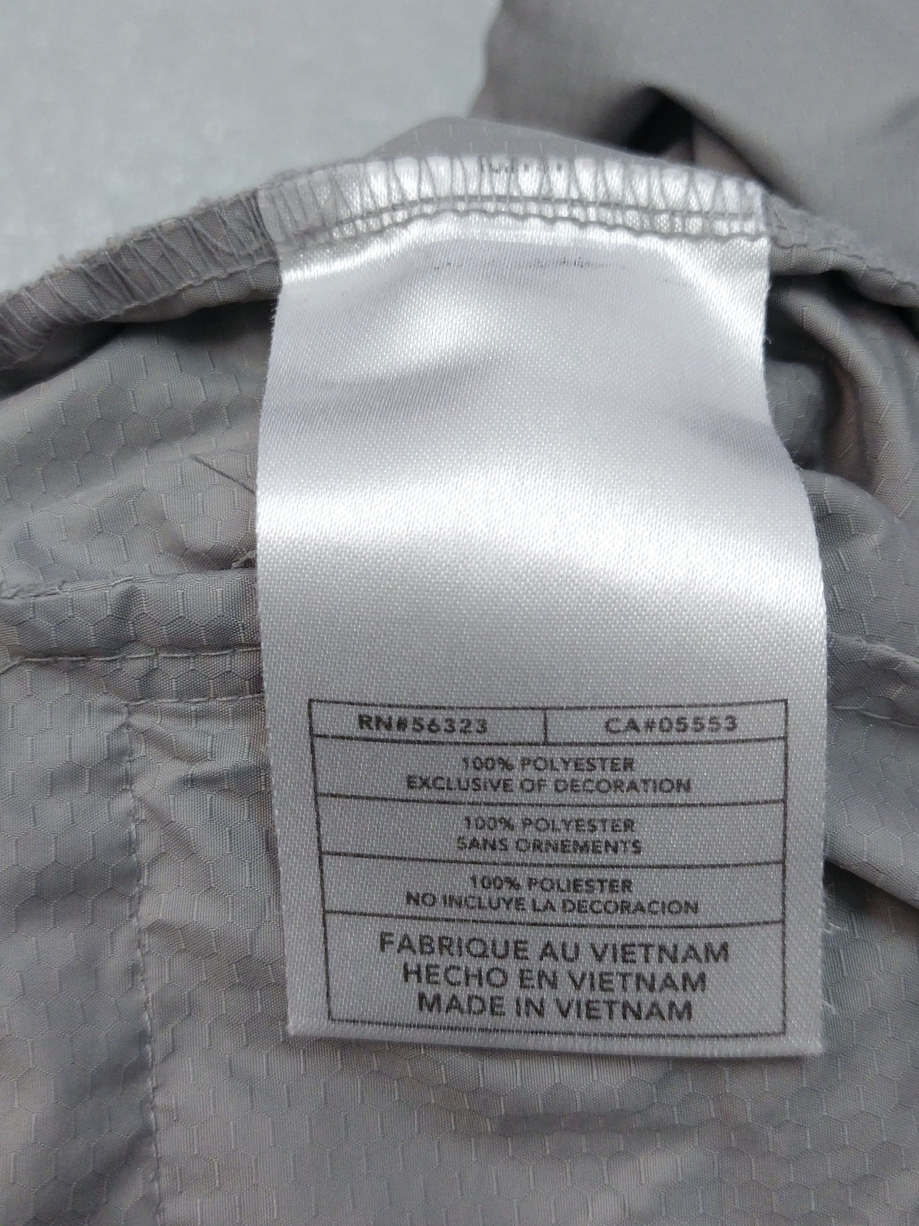 Nike 🔥 Vintage Nike Sports Pant Size US 32 / EU 48 - 14 Thumbnail
