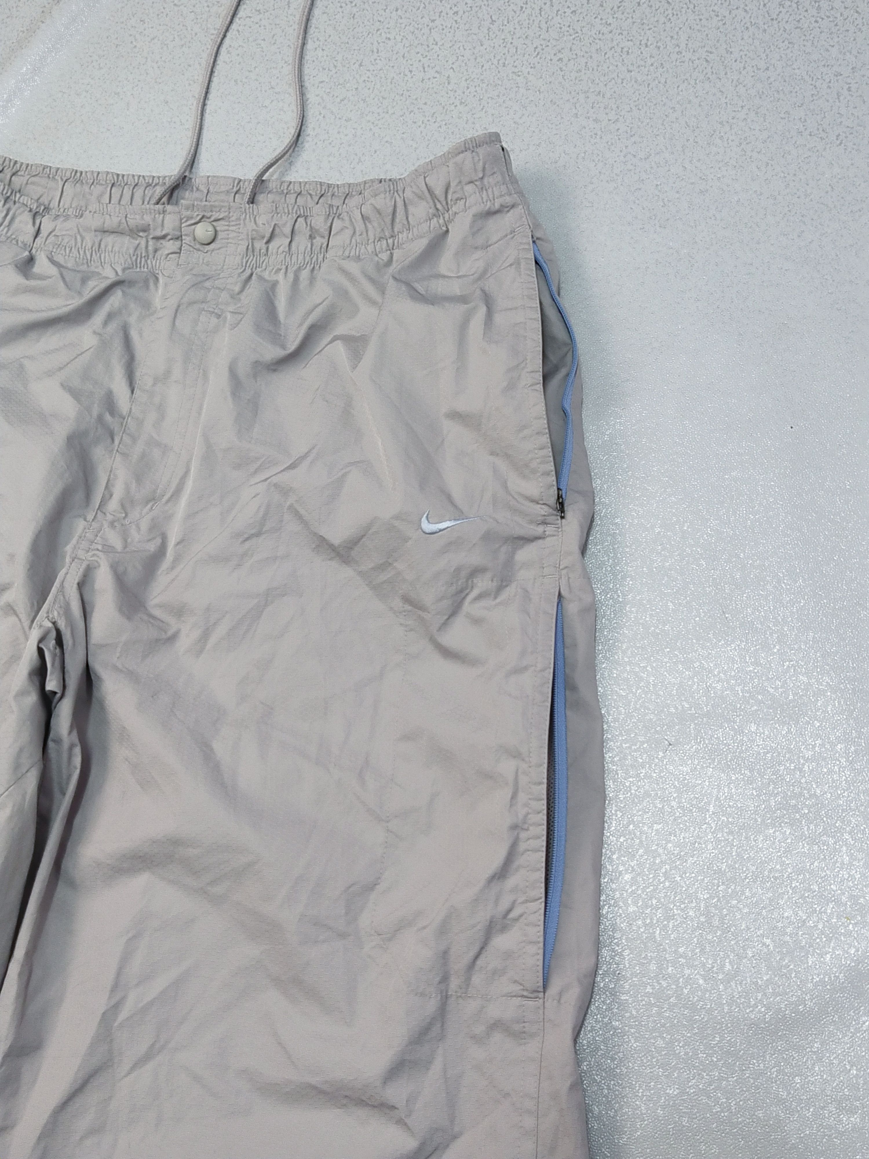 Nike 🔥 Vintage Nike Sports Pant Size US 32 / EU 48 - 3 Thumbnail