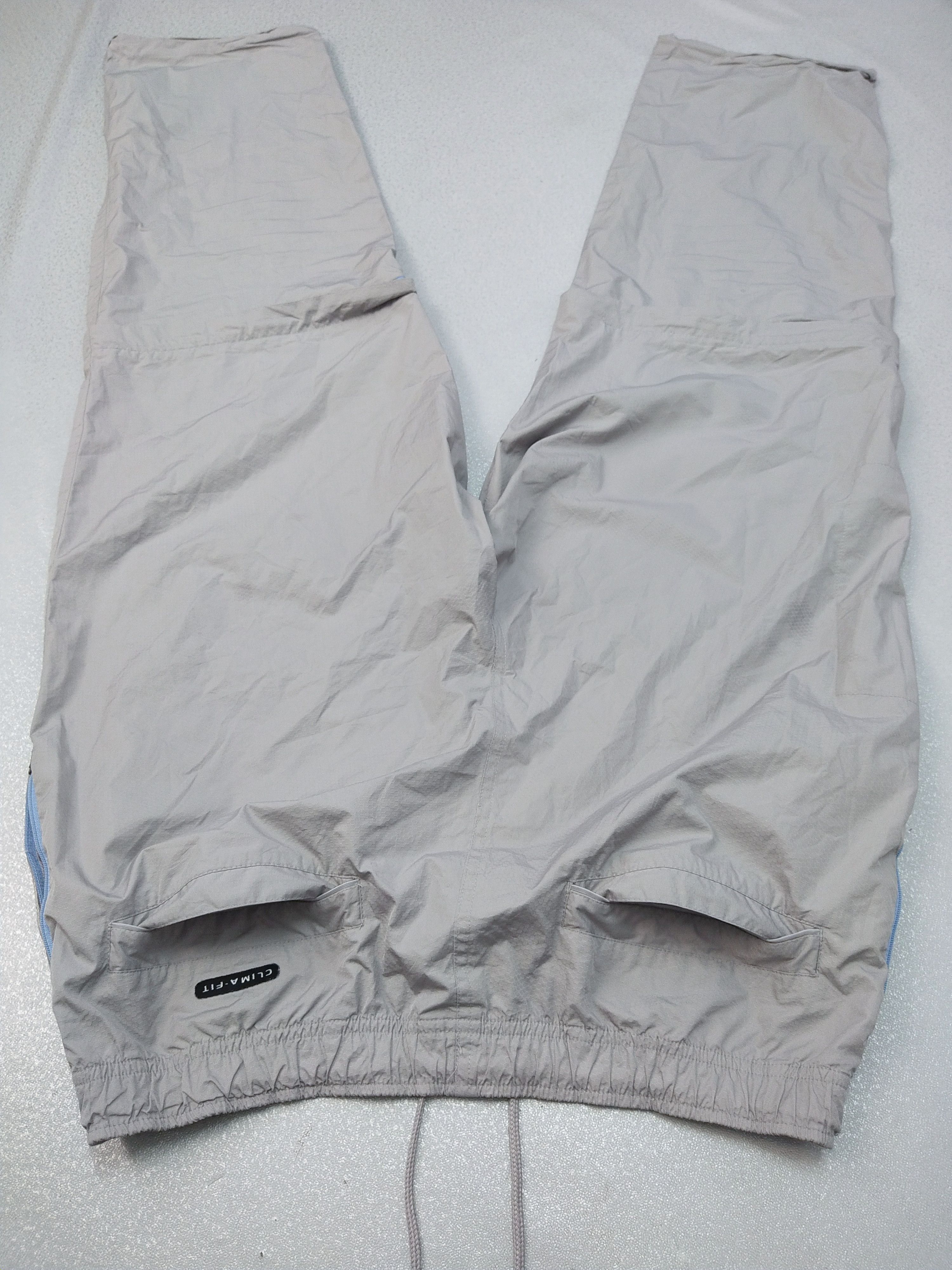 Nike 🔥 Vintage Nike Sports Pant Size US 32 / EU 48 - 10 Thumbnail