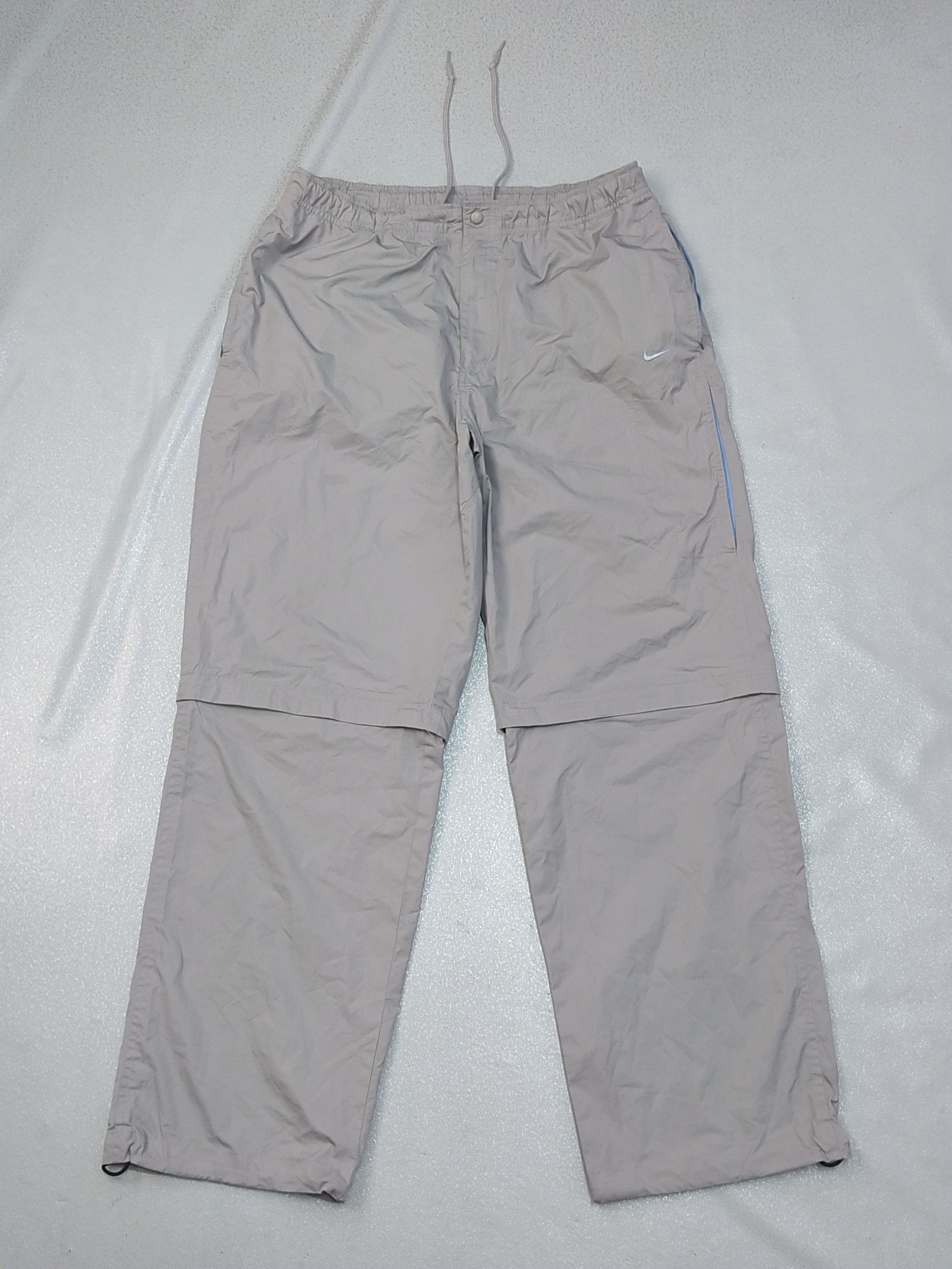 Nike 🔥 Vintage Nike Sports Pant Size US 32 / EU 48 - 2 Thumbnail