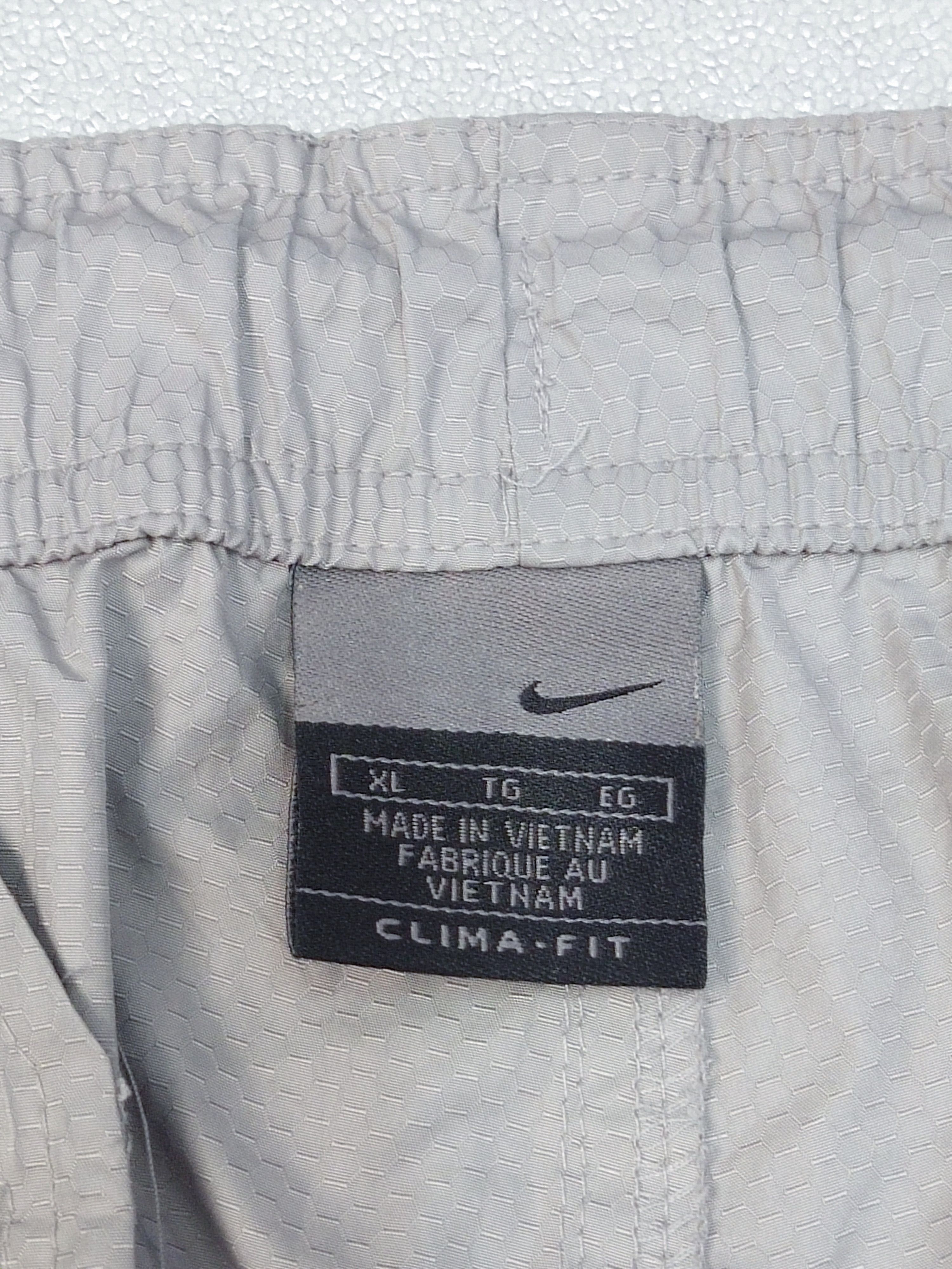 Nike 🔥 Vintage Nike Sports Pant Size US 32 / EU 48 - 12 Thumbnail