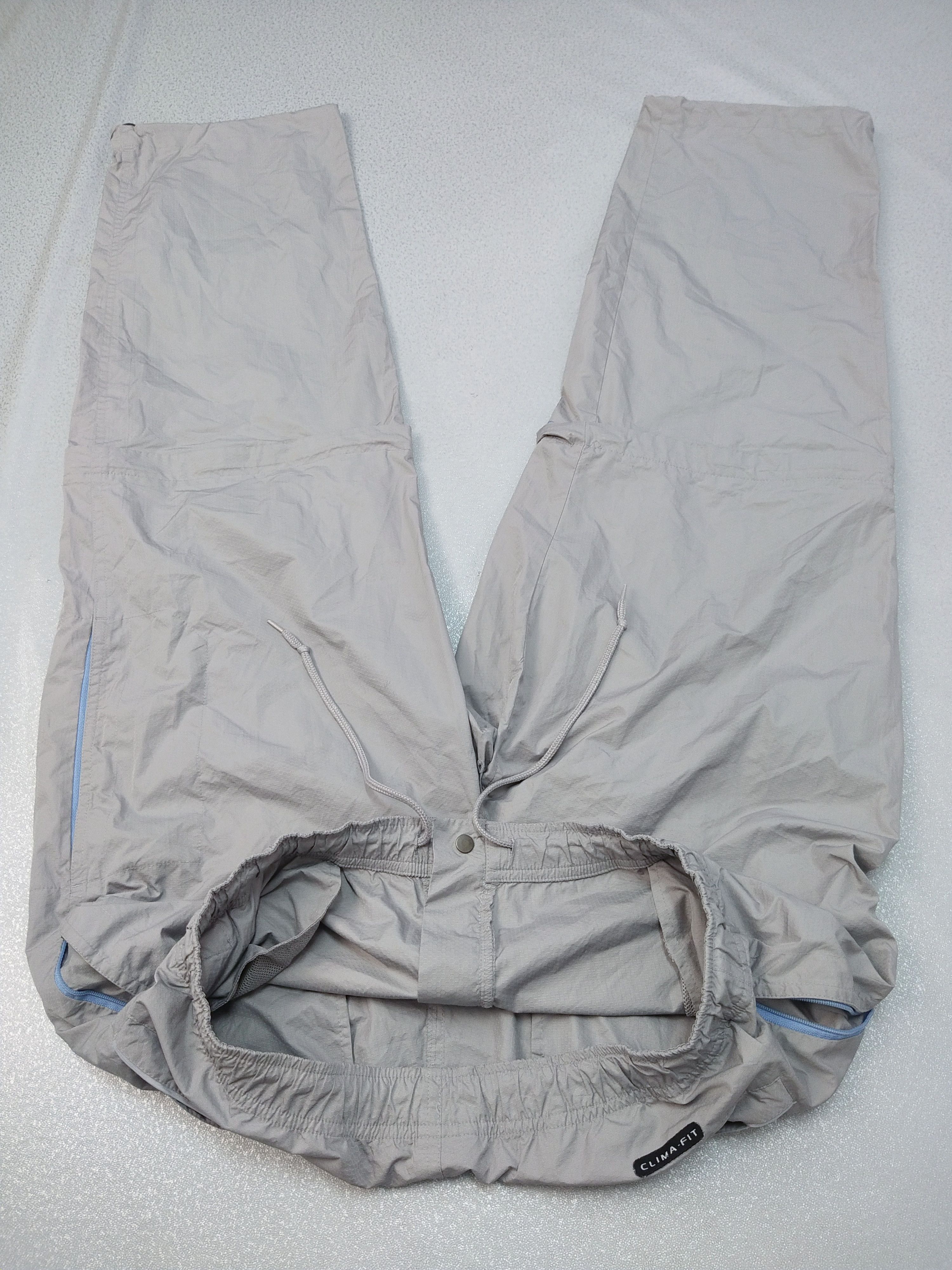 Nike 🔥 Vintage Nike Sports Pant Size US 32 / EU 48 - 11 Thumbnail