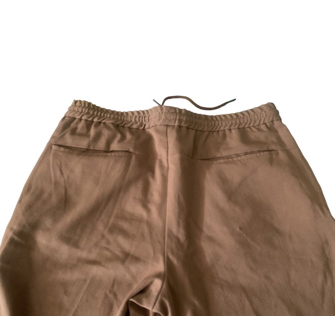 Japanese Brand Authentic JUNRED Tokyo Japan Elastic Pant Size US 32 / EU 48 - 5 Thumbnail