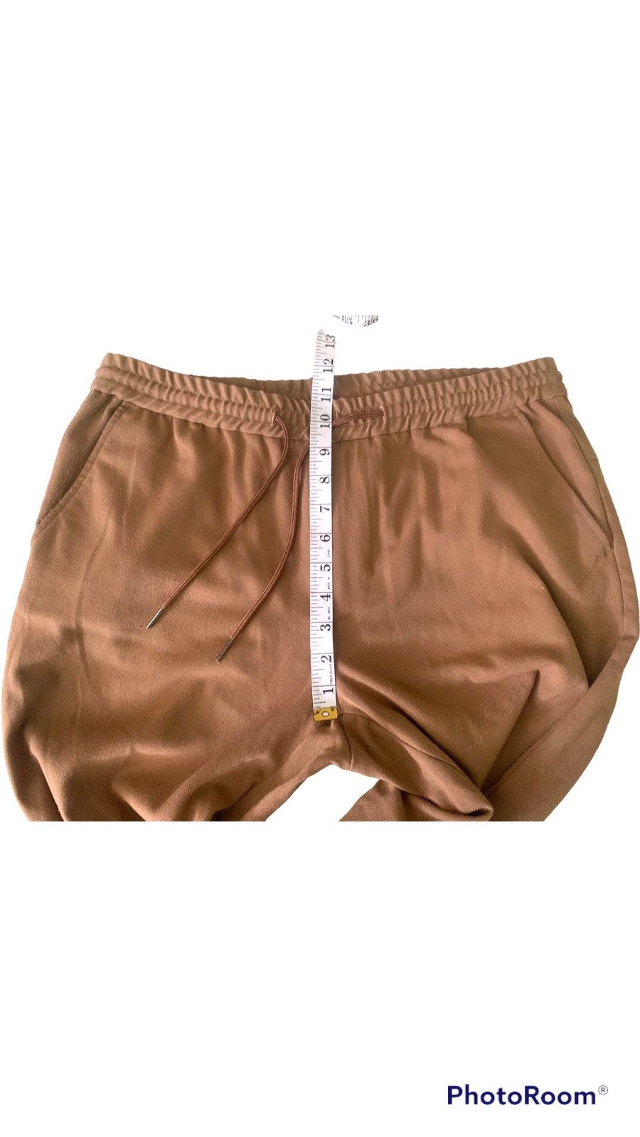Japanese Brand Authentic JUNRED Tokyo Japan Elastic Pant Size US 32 / EU 48 - 11 Thumbnail