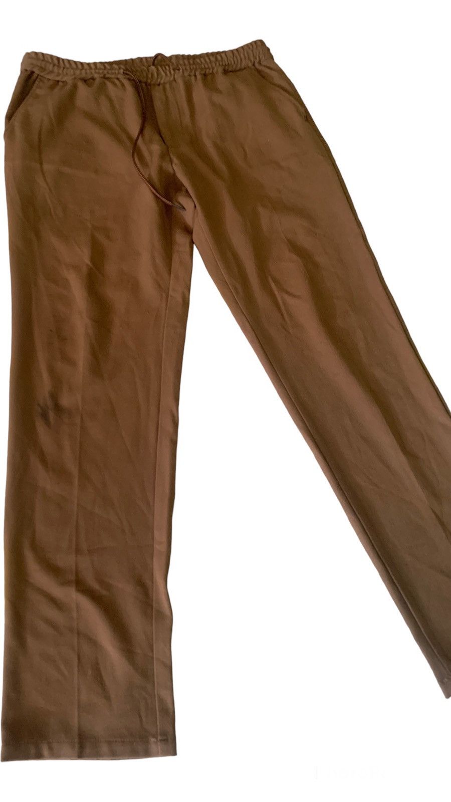 Japanese Brand Authentic JUNRED Tokyo Japan Elastic Pant Size US 32 / EU 48 - 3 Thumbnail