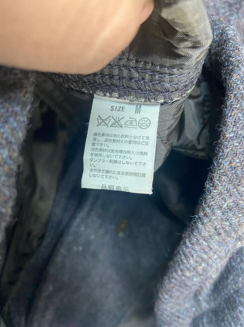 Levi's Levi’s lady style zipper jacket Size M / US 6-8 / IT 42-44 - 5 Thumbnail