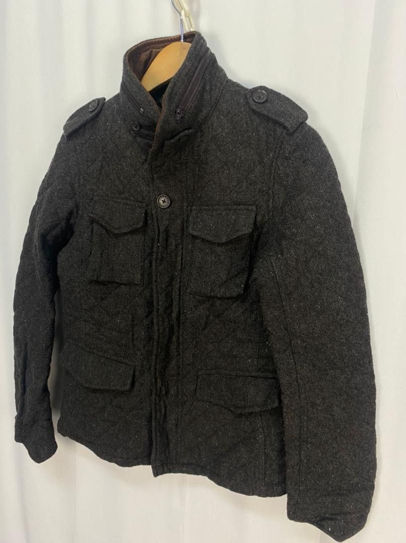 Levi's Levi’s lady style zipper jacket Size M / US 6-8 / IT 42-44 - 3 Thumbnail
