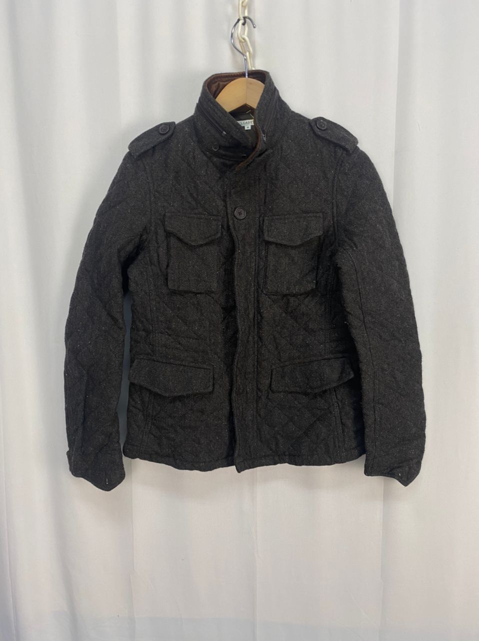 Levi's Levi’s lady style zipper jacket Size M / US 6-8 / IT 42-44 - 11 Thumbnail