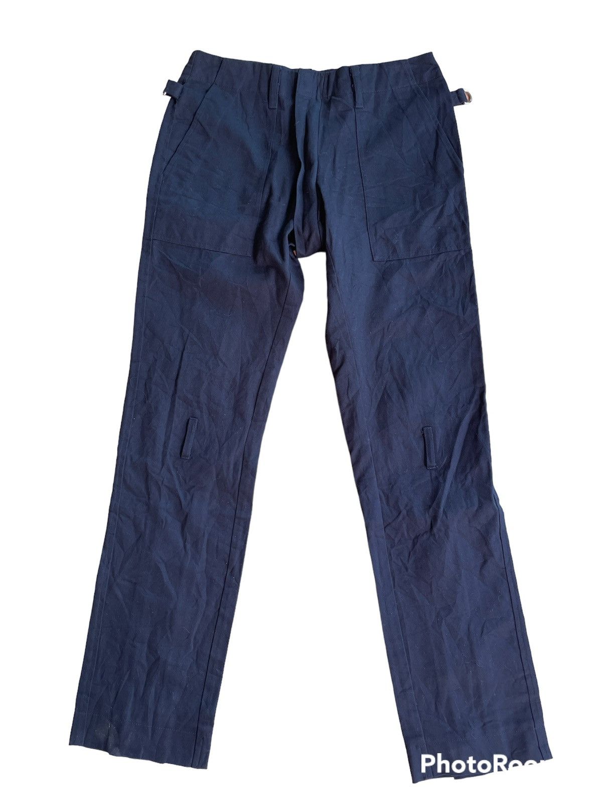 Other UK × Vintage Sexy Dynamite Japan underground designer Bondage Punk style Size US 28 / EU 44 - 2 Thumbnail