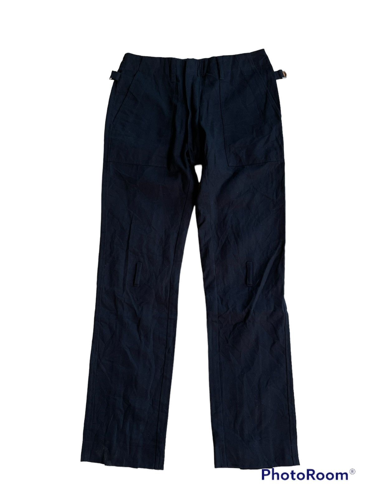 Other UK × Vintage Sexy Dynamite Japan underground designer Bondage Punk style Size US 28 / EU 44 - 3 Thumbnail