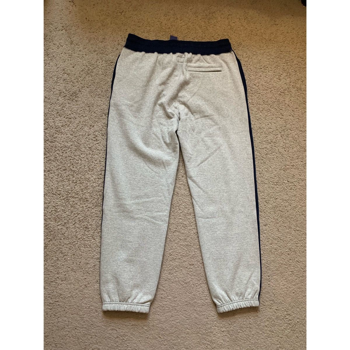 Noah NOAH WINGED FOOT LOGO SWEATPANTS Size US 36 / EU 52 - 2 Thumbnail