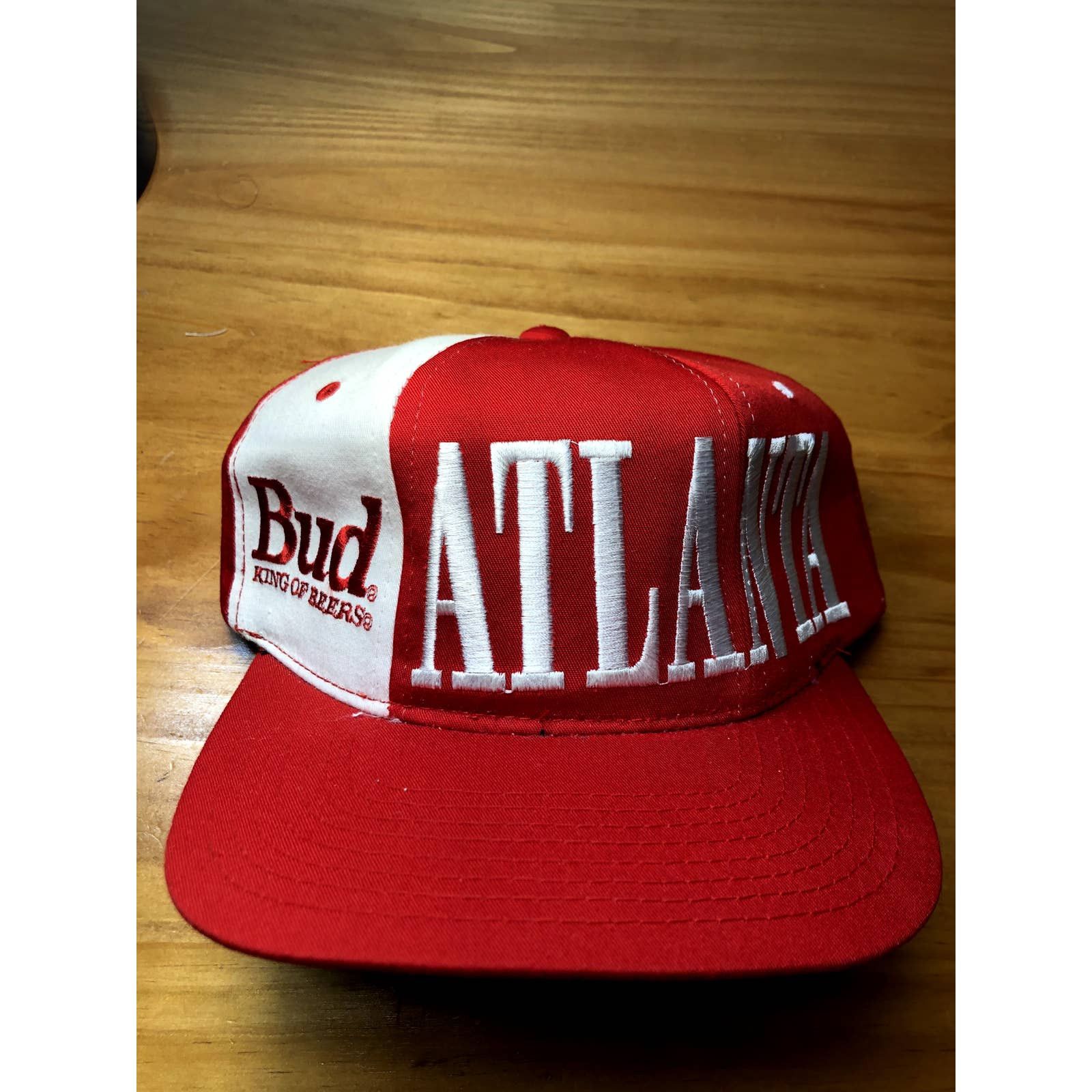 Rare VTG 1990s Los Angeles Kings NHL Starter Snapback Hat