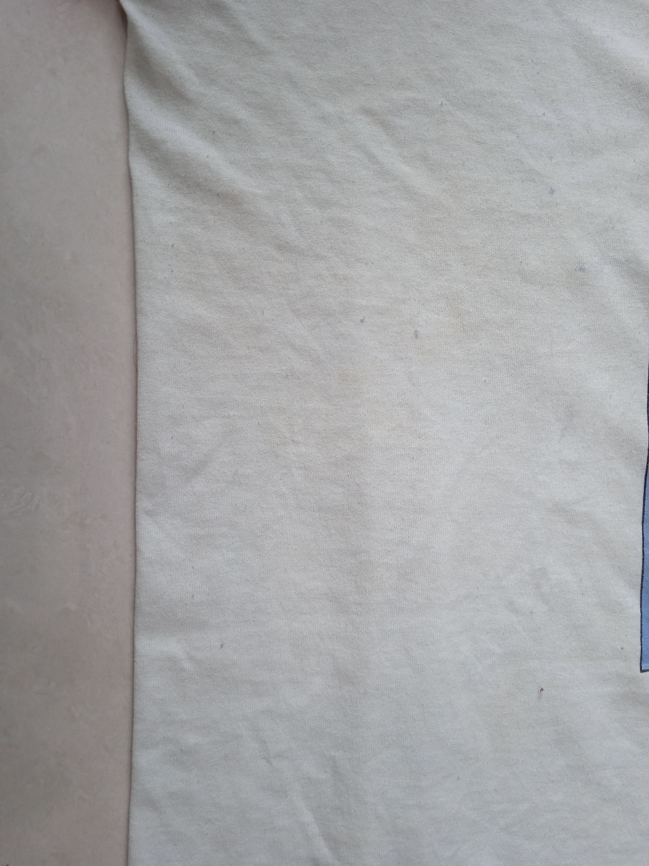 Other Thrashed Vintage single stitch 90s Amy Grant T-Shirt Country Size US XL / EU 56 / 4 - 14 Thumbnail