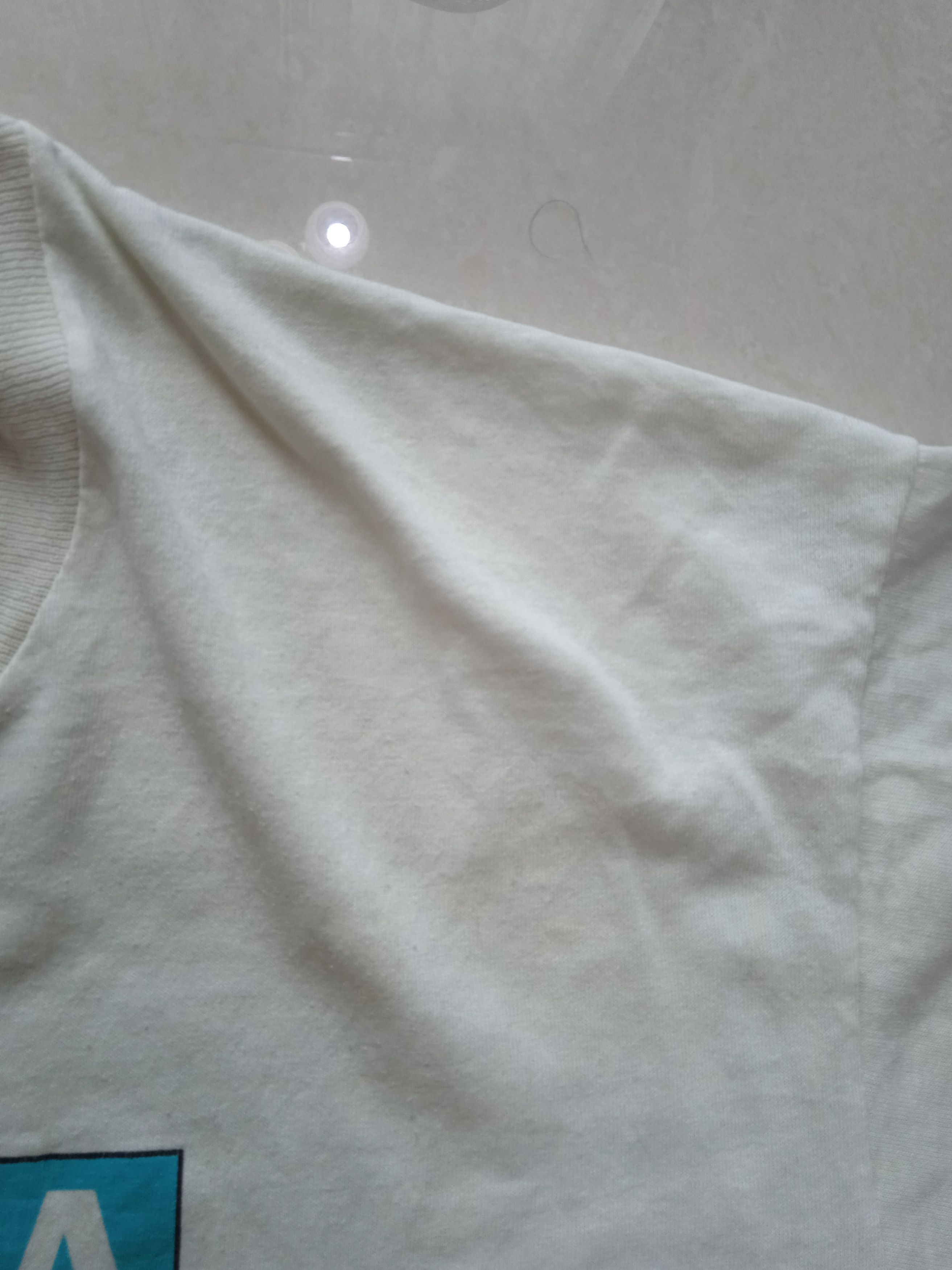 Other Thrashed Vintage single stitch 90s Amy Grant T-Shirt Country Size US XL / EU 56 / 4 - 12 Thumbnail