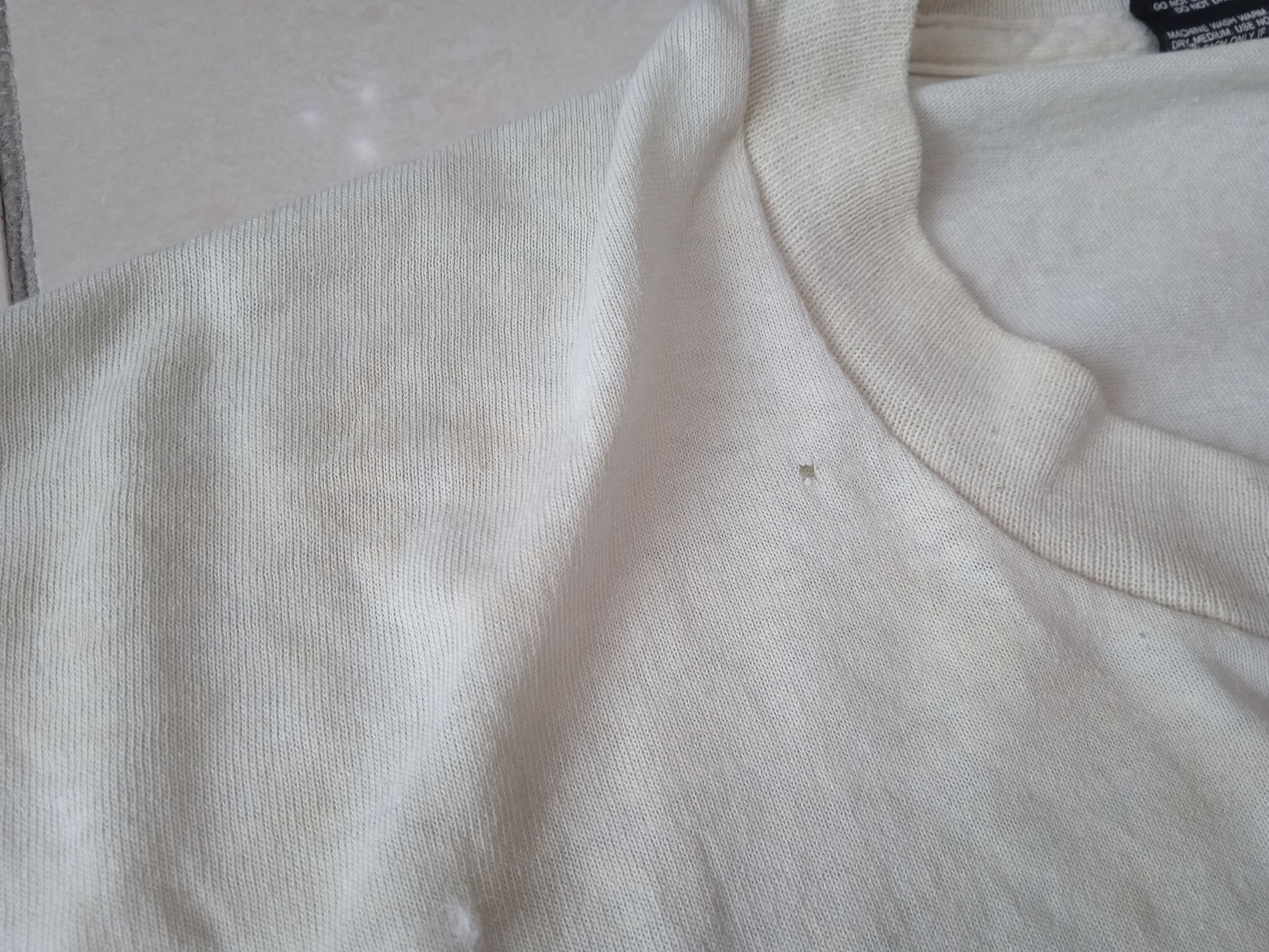 Other Thrashed Vintage single stitch 90s Amy Grant T-Shirt Country Size US XL / EU 56 / 4 - 9 Thumbnail