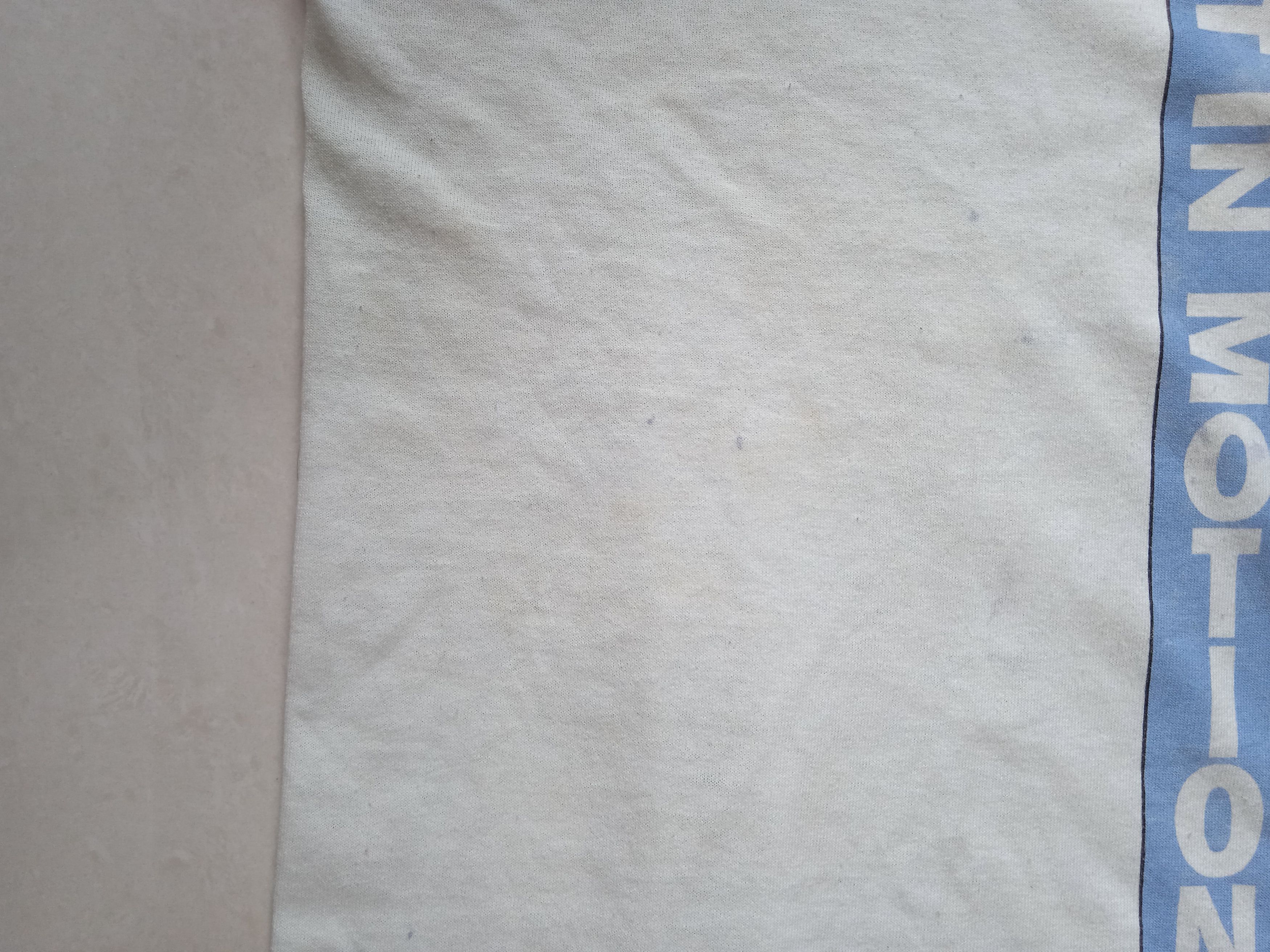 Other Thrashed Vintage single stitch 90s Amy Grant T-Shirt Country Size US XL / EU 56 / 4 - 15 Thumbnail