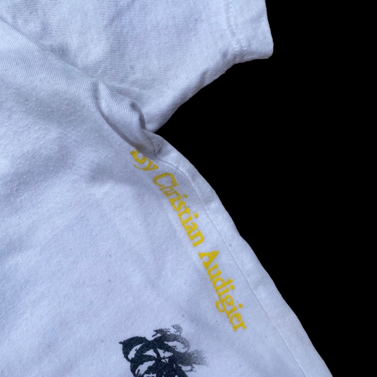 Christian Audigier × Ed Hardy Ed Hardy by Christian Audigier All Over Print Shirt. #Z Size US XL / EU 56 / 4 - 6 Thumbnail