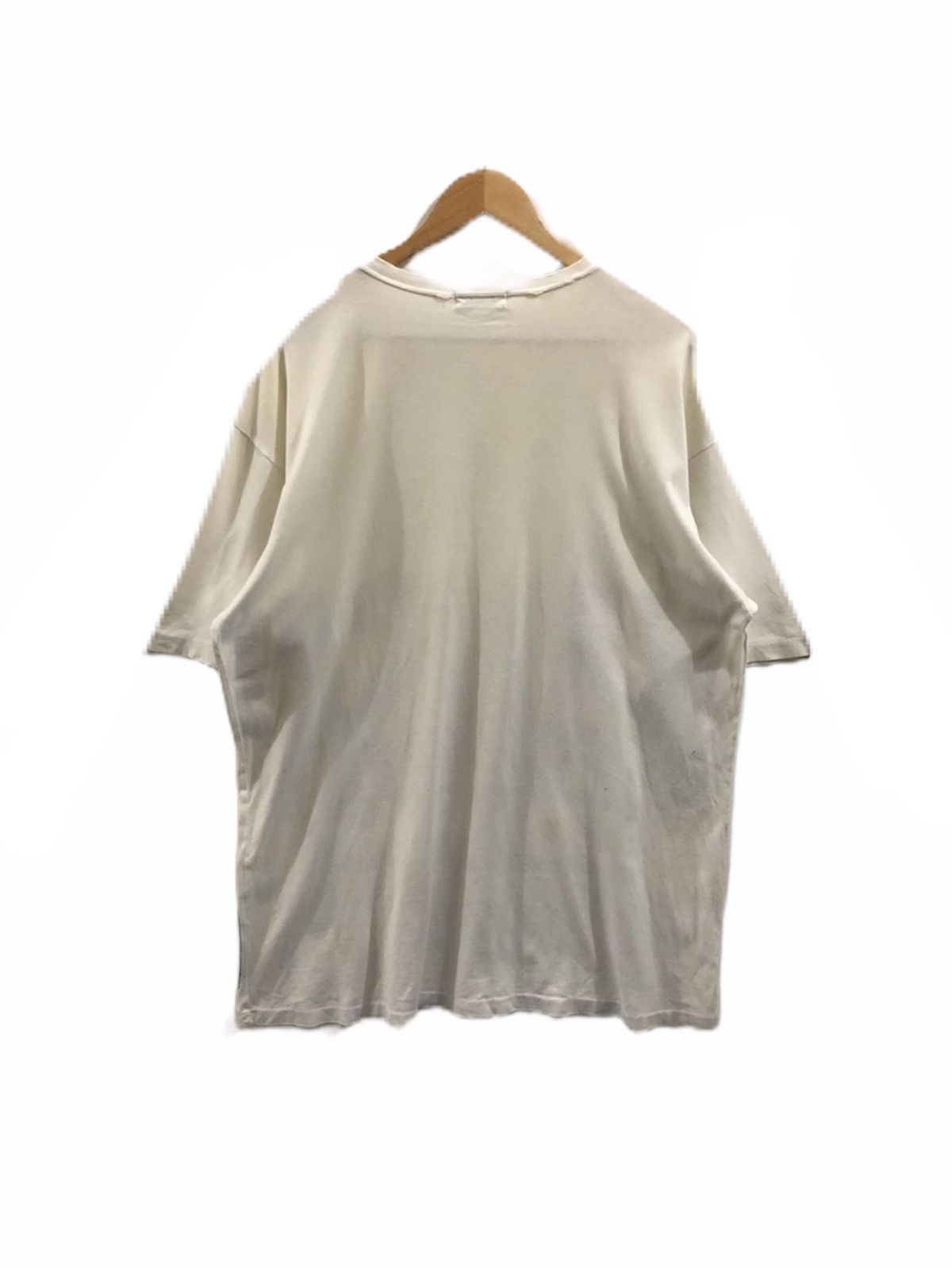 Japanese Brand × Kansai Yamamoto Kansai 02 Kansai Yamamoto T Shirt Size US L / EU 52-54 / 3 - 2 Thumbnail