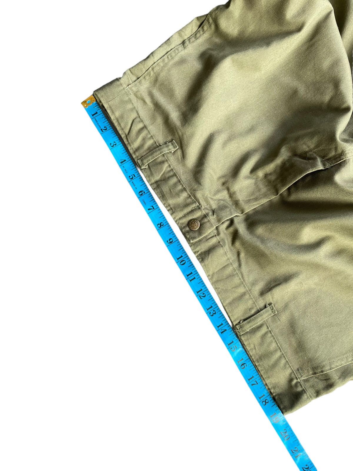 Vintage Vintage Boy Scouts Of America Trouser Size US 38 / EU 54 - 13 Thumbnail