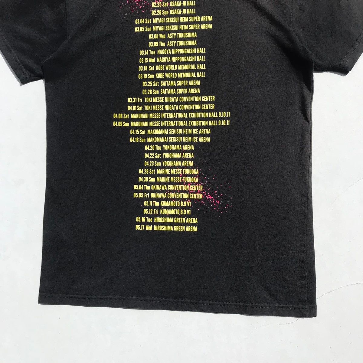 Band Tees 🔥Accept Binding Offer🔥 One Ok Rock Size US S / EU 44-46 / 1 - 10 Thumbnail