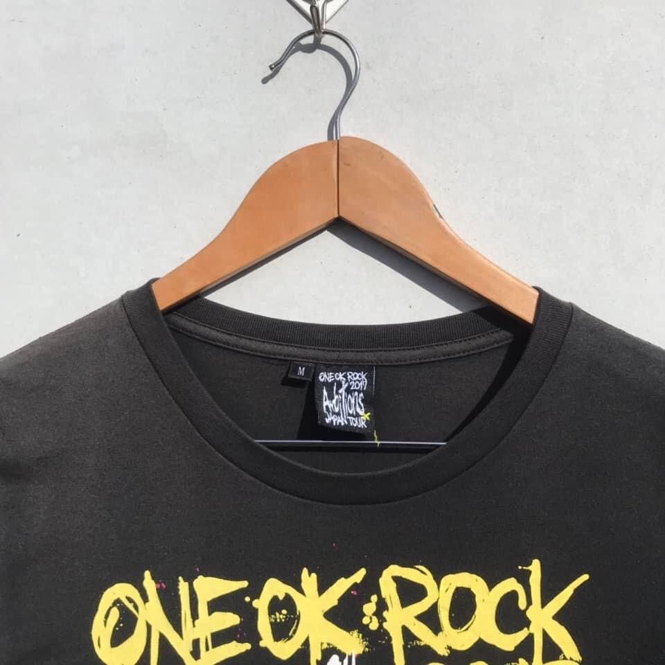 Band Tees 🔥Accept Binding Offer🔥 One Ok Rock Size US S / EU 44-46 / 1 - 6 Thumbnail