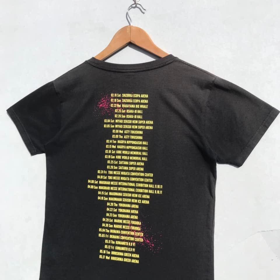 Band Tees 🔥Accept Binding Offer🔥 One Ok Rock Size US S / EU 44-46 / 1 - 7 Thumbnail