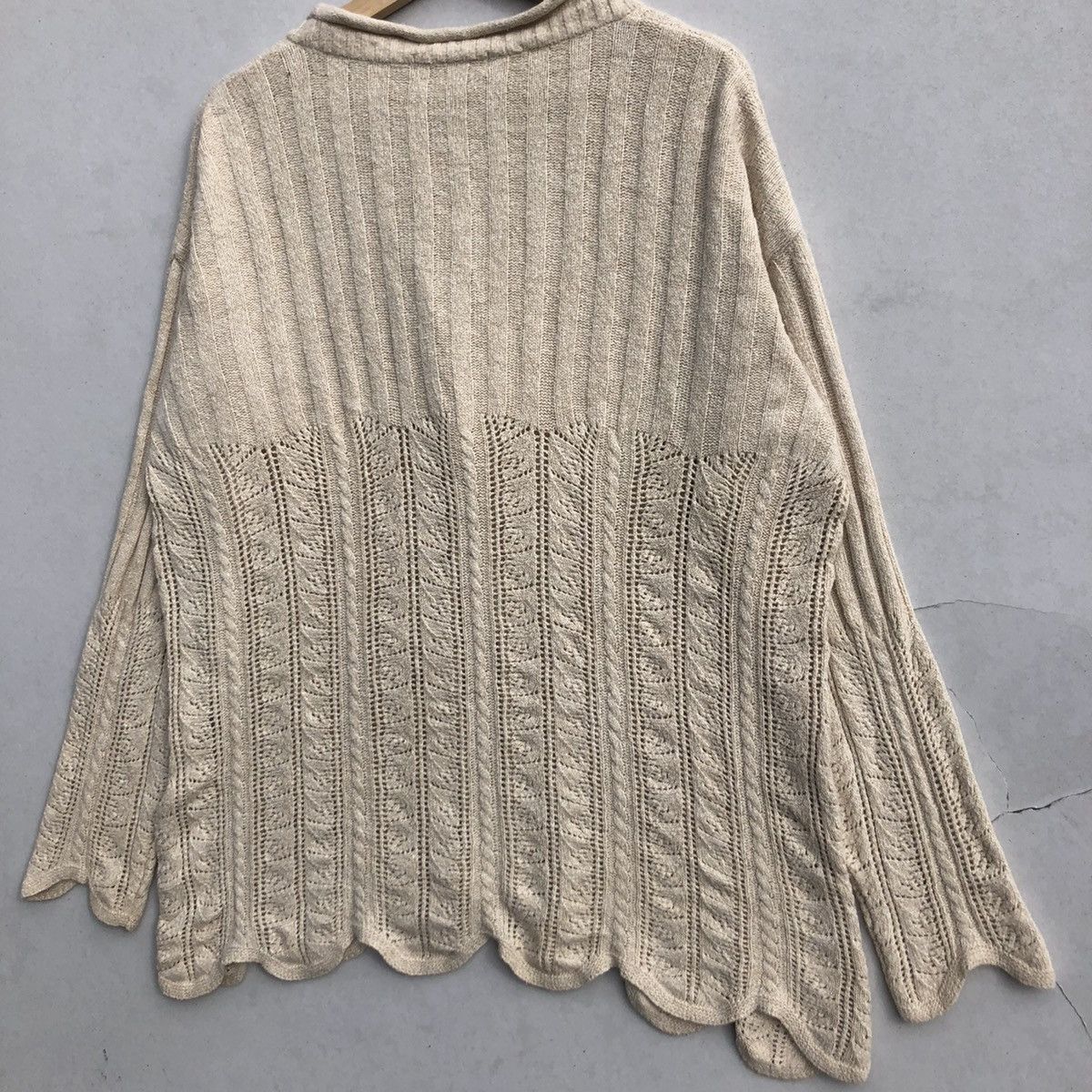 Japanese Brand 🔥Accept Binding Offer🔥 Pou Dou Dou Wool Size US M / EU 48-50 / 2 - 5 Thumbnail