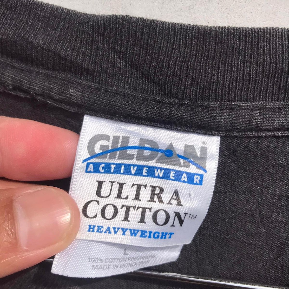 Vintage RARE🔥 Rent Size US L / EU 52-54 / 3 - 3 Thumbnail