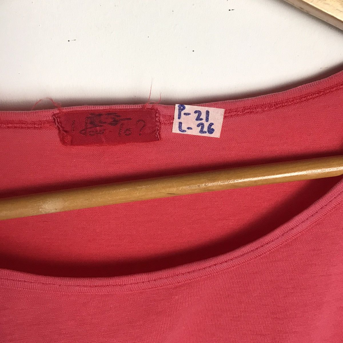 Cartoon Network × Vintage × Warner Bros Vintage 90s Porky Pig Warner Bros Looney Tunes Ladies Tees Size ONE SIZE - 6 Thumbnail