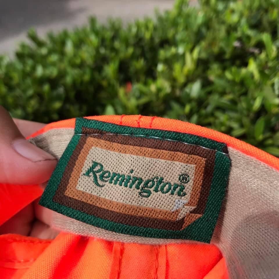 Vintage RARE‼️ Remington Size ONE SIZE - 6 Thumbnail